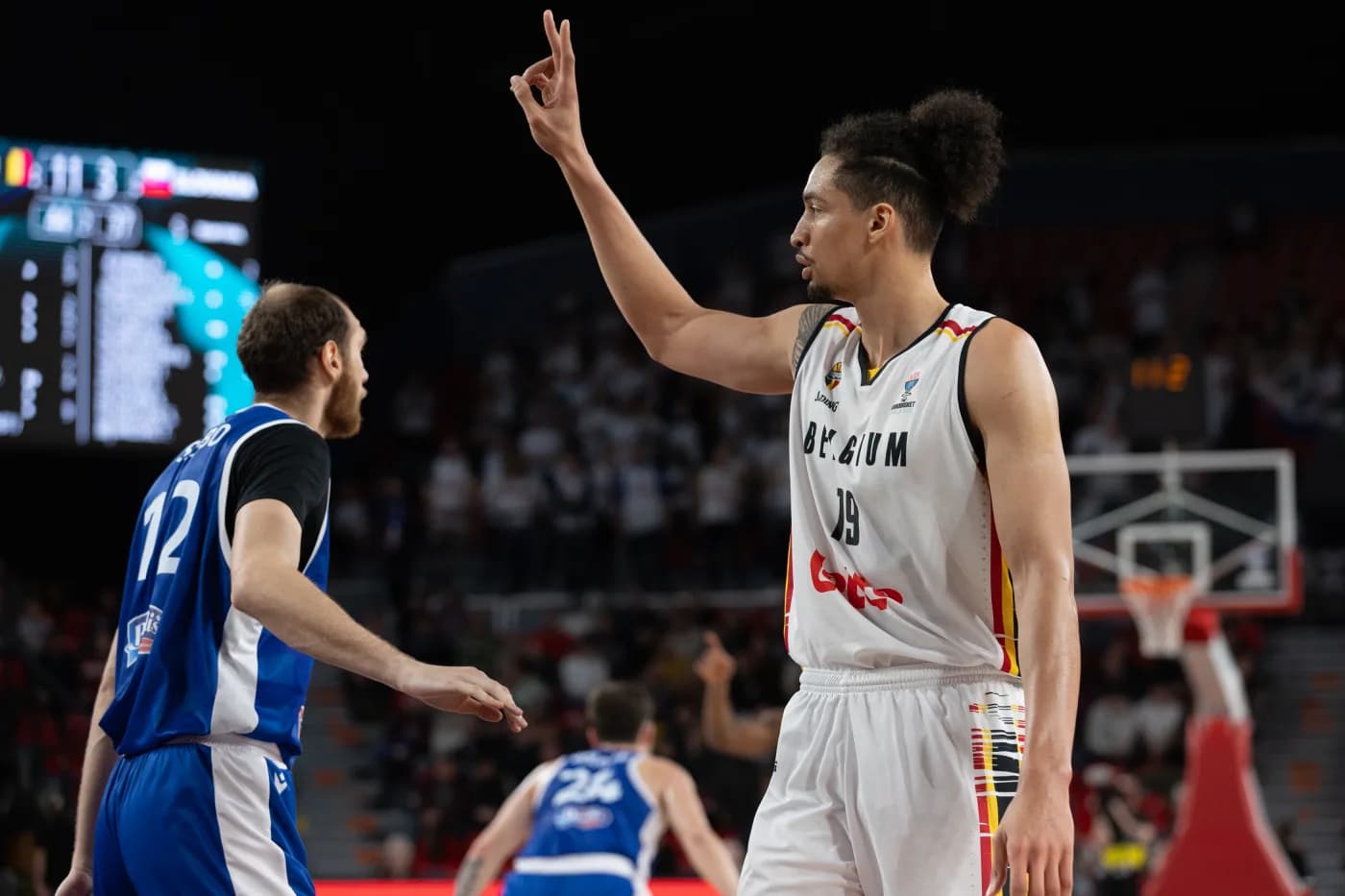 Ismaël Bako et Paris battus à l’Olympiakos