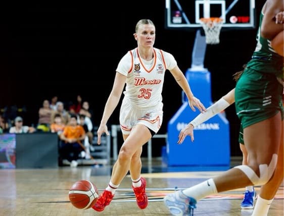 Les Belges à l’étranger : Les Cats enchainent en Turquie, Loïc Schwartz et Saint-Quentin retrouvent la victoire