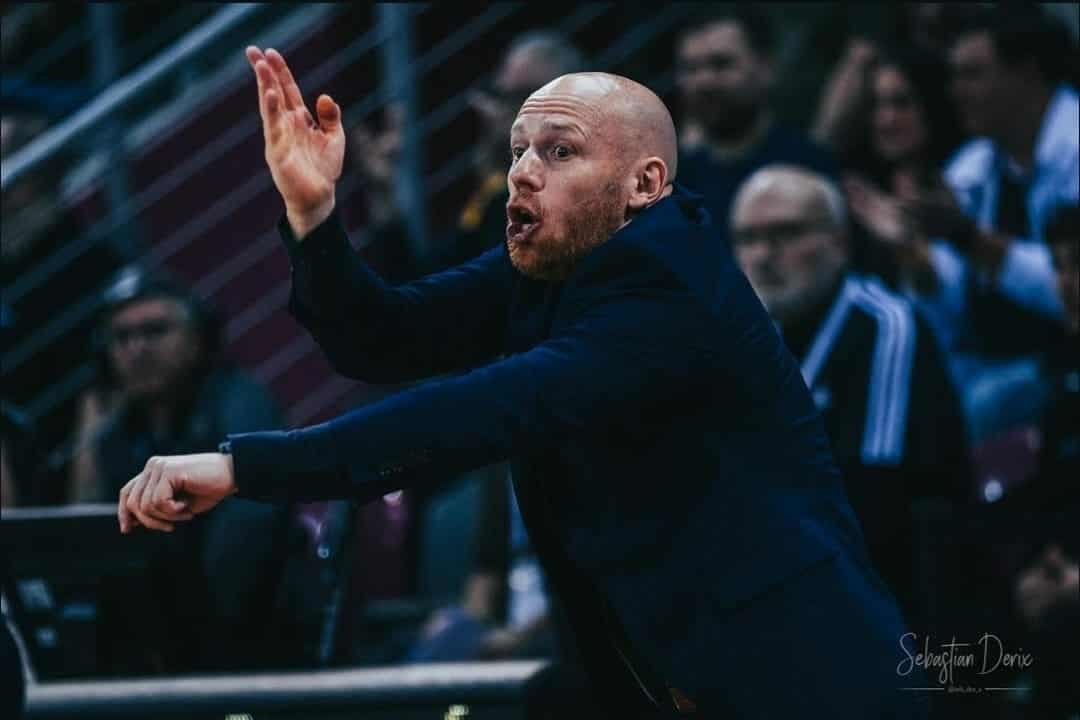 Lionel Bosco : « On va apporter notre expérience des Lions à Julien Mahé »