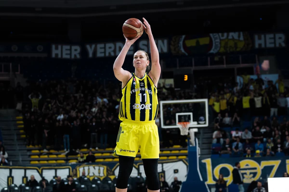 Les Belges à l’étranger : Meesseman et Allemand dominent Vanloo, Zaccharie Mortant décisi