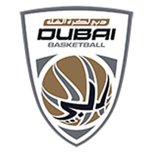 Dubai Basketball