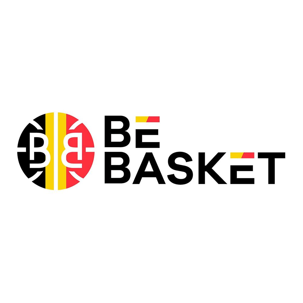 BeBasket Belgium