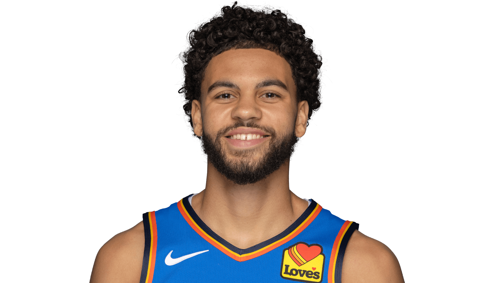 Premiers points d’Ajay Mitchell en NBA !