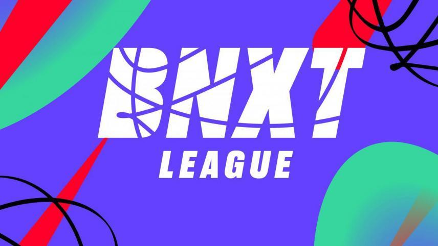 Dates et format des playoffs en BNXT League: suivez le guide