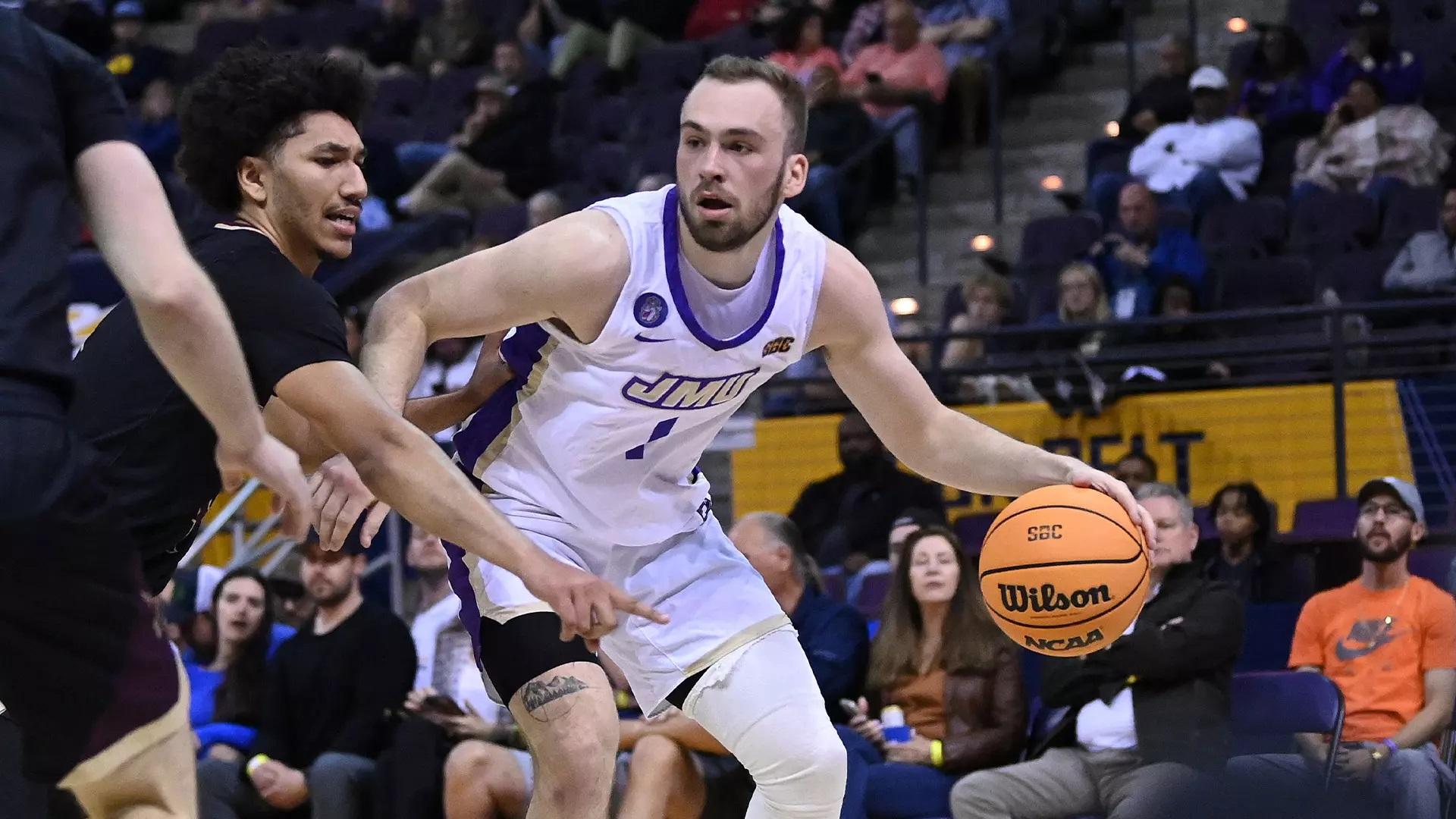 L’Américain Noah Freidel vient renforcer Louvain pour une saison