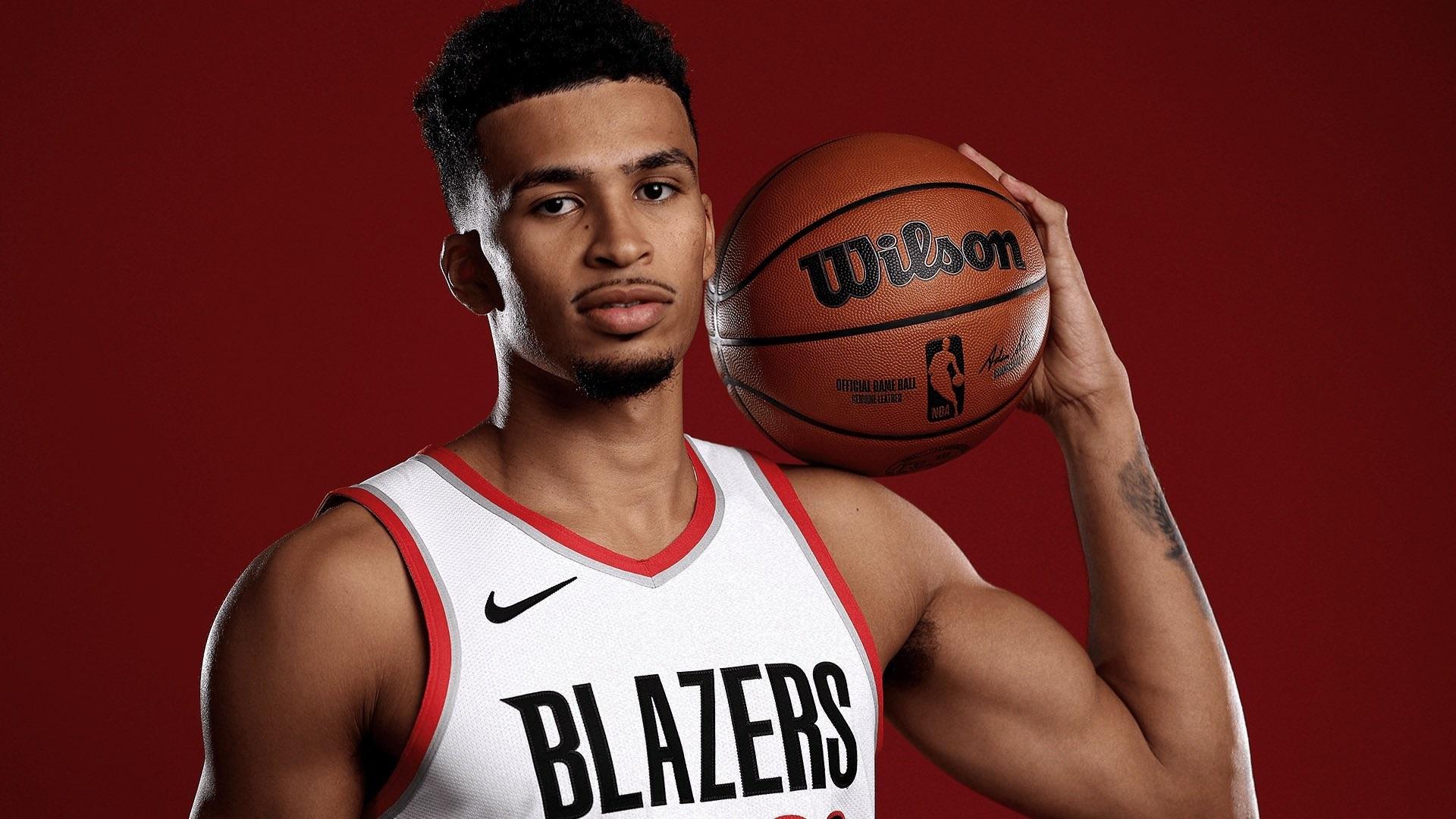 Deuxième défaite de suite pour Toumani Camara et les Blazers