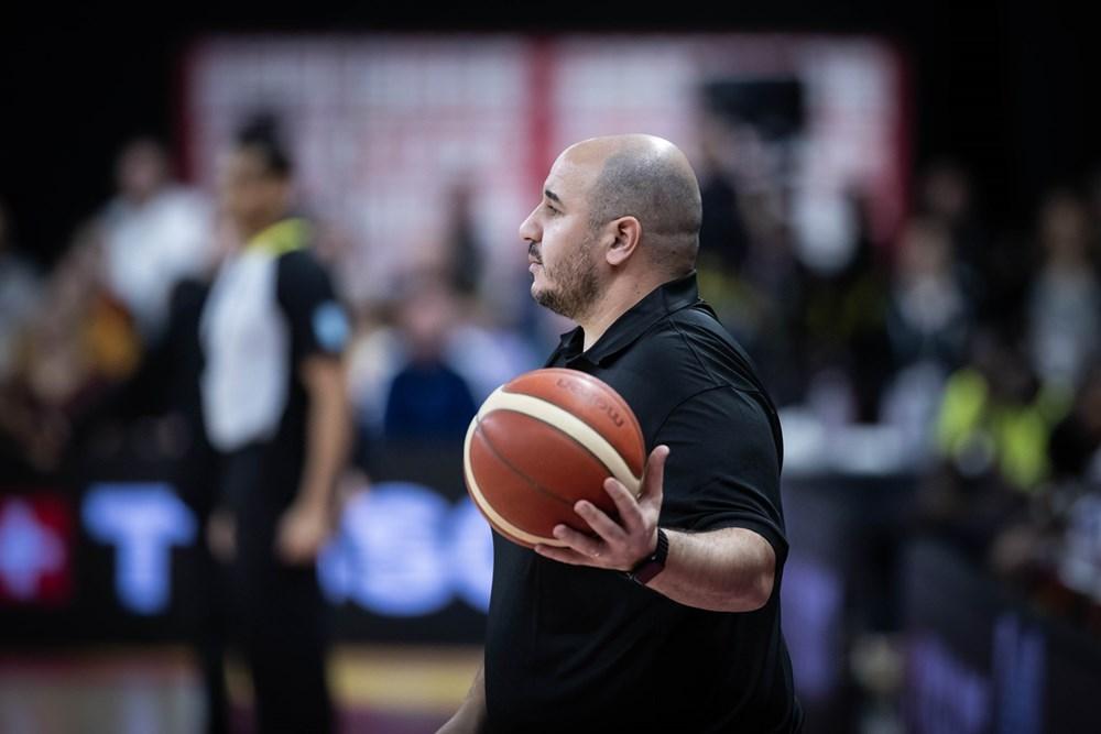 Rachid Meziane engagé en WNBA…quid des Cats ?