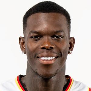 Dennis SCHRODER