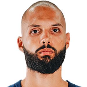 Evan FOURNIER