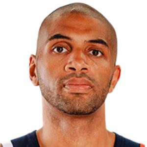 Nicolas BATUM