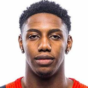 R.J. BARRETT