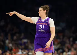 15 minutes de temps de jeu pour Kyara Linskens !