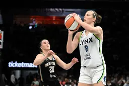 Qu’est-ce que Project B, la nouvelle compétition qu’Antonia Delaere rejoindra après la saison WNBA ?