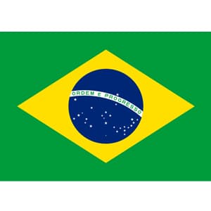 Brésil Brésil