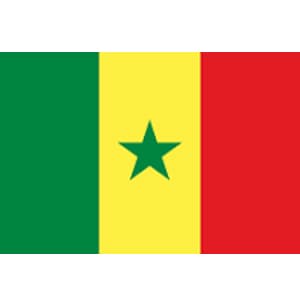 Sénégal Sénégal