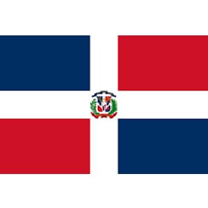 République Dominicaine République Dominicaine