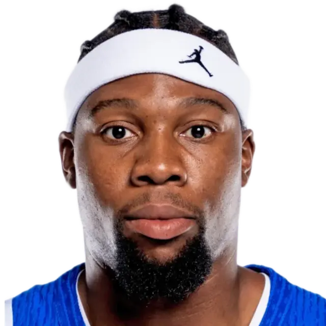 Guerschon Yabusele