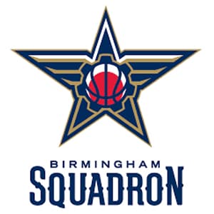 Birmingham Squadron