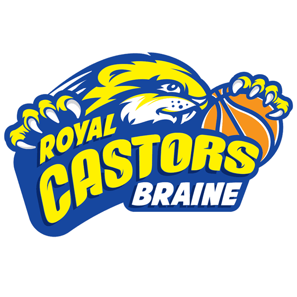 Castors Braine