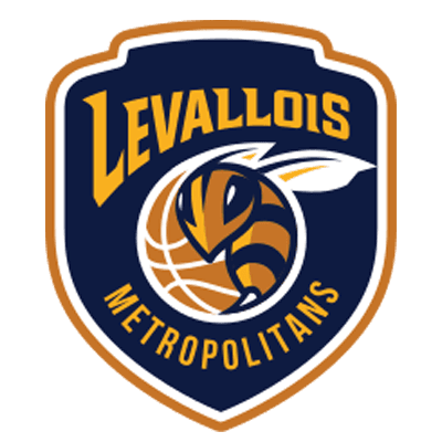 Levallois Métropolitans