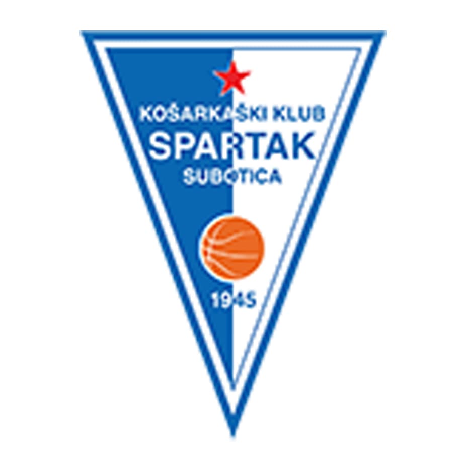 Spartak Subotica Spartak Subotica